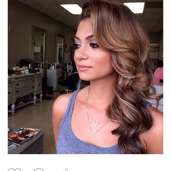 Glamourax - I got so many compliments!! - Hair Salons Near Me - Burbank, California