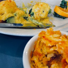 Hash Brown Casserole