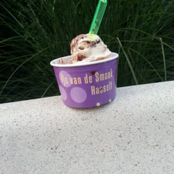 Ijs van de Smaak - Ferrero Rocher ijs en Kinder Bueno!