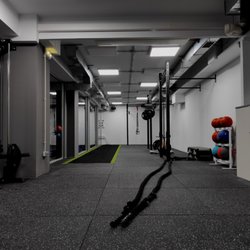 Gimnasio Kata