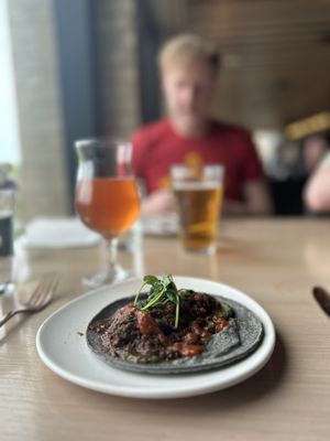 Owamni by The Sioux Chef by null