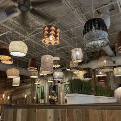 Luna Mexican Bar & Grill