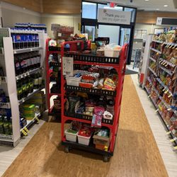 Walgreens