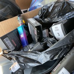EZ Rock Smoke & More - Bi-Weekly Haul