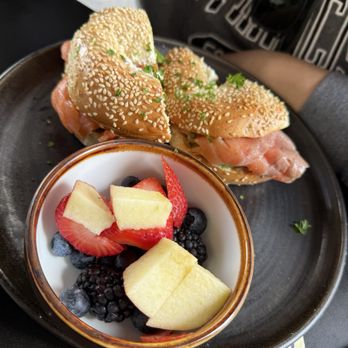 Caffé Central - Breakfast & Brunch Near Me - San Francisco, California Caffé Central - Breakfast & Brunch Near Me - San Francisco, California