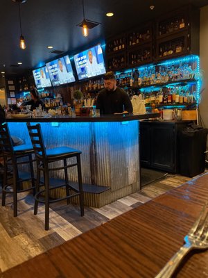 Black+Haus Tavern - Parker by null