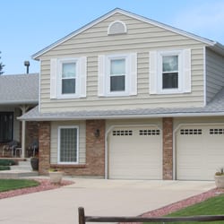 Carlson Siding and Construction