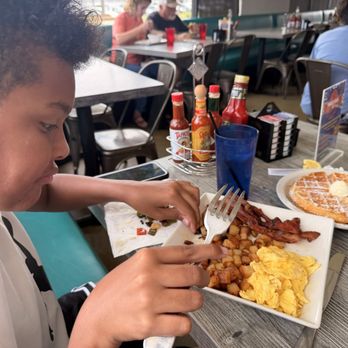 The Pan - Breakfast & Brunch Near Me - Torrance, California The Pan - Breakfast & Brunch Near Me - Torrance, California