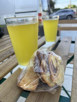 Casper Fermentables - Bagels, Kombucha, Sourdough by null