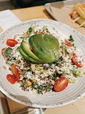 Mendocino Farms by null