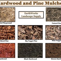 Earthworks Landscape Supply