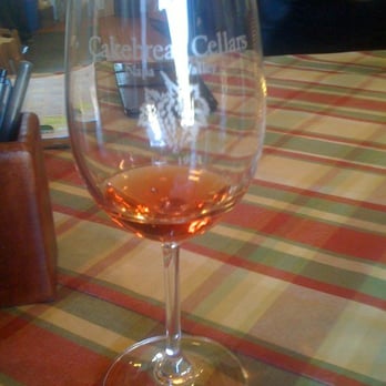 Cakebread Cellars - Wineries Near Me - Rutherford, California