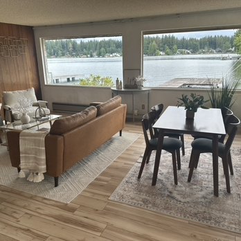 Affordable Flooring - Flooring Near Me - Auburn, Washington