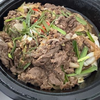 Mdk Noodles - Beef Bulgogi - Korean Near Me - Anaheim, California Mdk Noodles - Beef Bulgogi - Korean Near Me - Anaheim, California