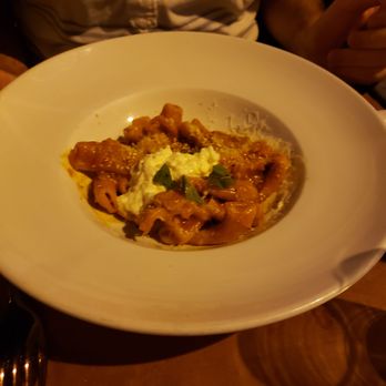 The Smith - Spaghetti Bolognese w/Chicken - New American Near Me - Washington, DC, District of Columbia The Smith - Spaghetti Bolognese w/Chicken - New American Near Me - Washington, DC, District of Columbia