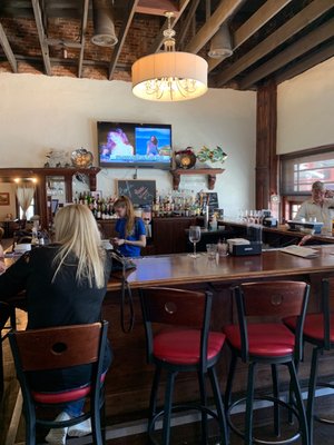 Dupuy's Seafood and Steak by null