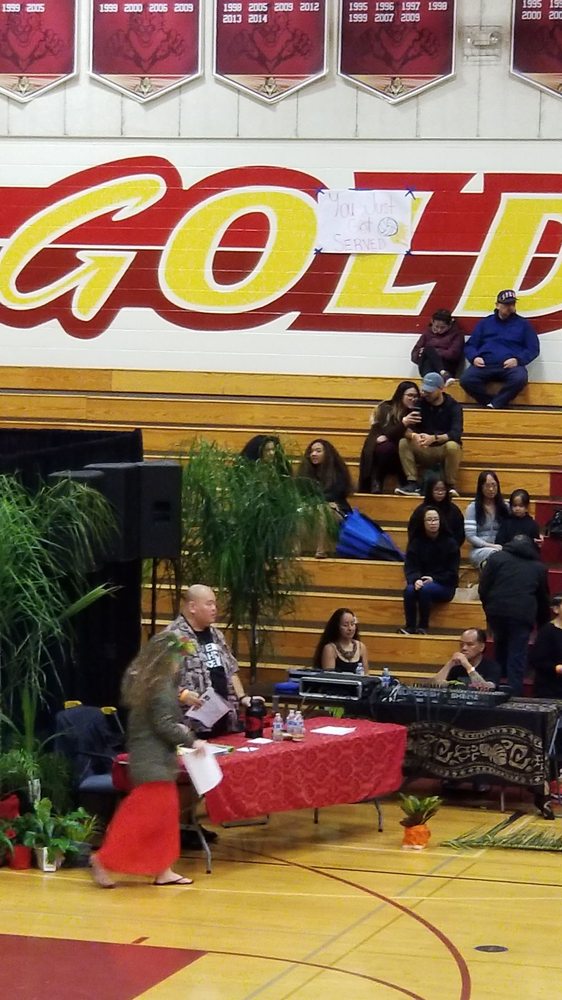 GOLDEN VALLEY HIGH SCHOOL 14 Photos 2121 E Childs Ave, Merced, CA