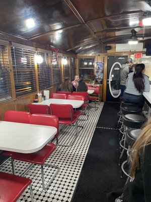 La Suegra's Airport Diner by null