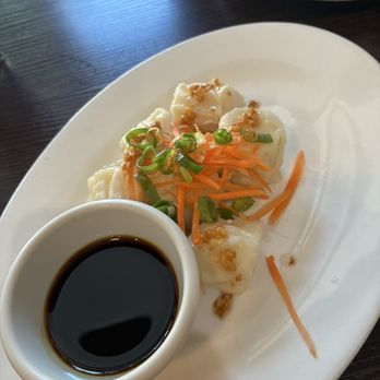 Golden Thai - A1. Shu Mai (6) - Thai Near Me - Chicago, Illinois
