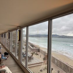 Bar Sebastian - View