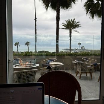 The Seabird Resort - Resorts Near Me - Oceanside, California