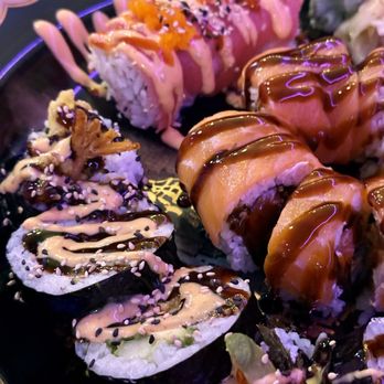 Pompano Sushi - Sushi Bars Near Me - Pompano Beach, Florida