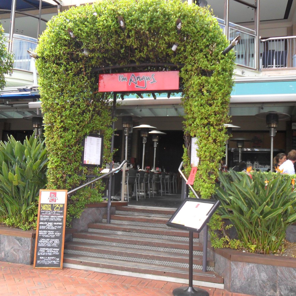I'm Angus Steakhouse - Steakhouses Near Me - Sydney, NSW I'm Angus Steakhouse - Steakhouses Near Me - Sydney, NSW