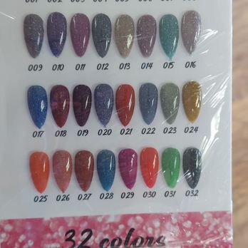 Design Nails & Spa - Gel choices - Nail Salons Near Me - Liberty, Missouri Design Nails & Spa - Gel choices - Nail Salons Near Me - Liberty, Missouri