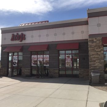 Arbys - New Arbys - Fast Food Near Me - Yuma, Arizona