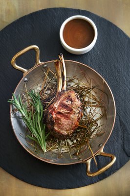 Fumo by San Carlo - Manchester by null