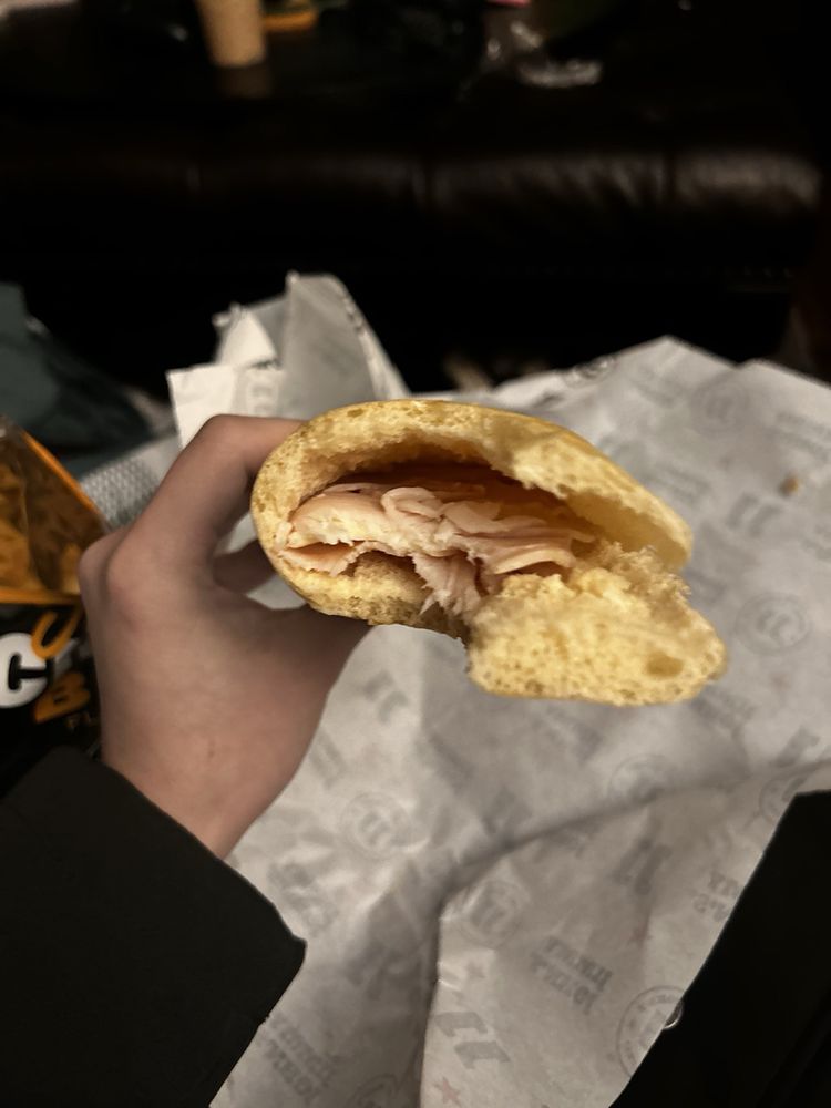 Jimmy John's Logo