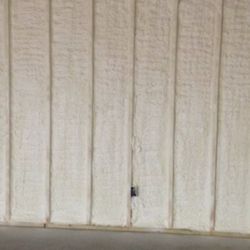 T&M Construction - Home walls open cell