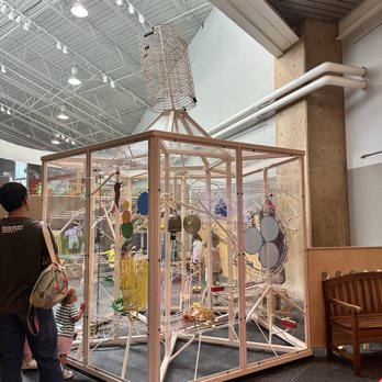 Explora Science Center & Childrens Museum - Museums Near Me - Albuquerque, New Mexico