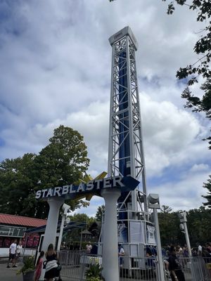 Canobie Lake Park by null