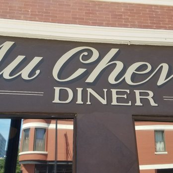 Au Cheval - Recommended by a friend as best burger in America! - Bars Near Me - Chicago, Illinois