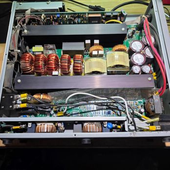 Phone Tech - UPS uninterrupted power supply battery replacement - Mobile Phone Repair Near Me - Fontana, California Phone Tech - UPS uninterrupted power supply battery replacement - Mobile Phone Repair Near Me - Fontana, California