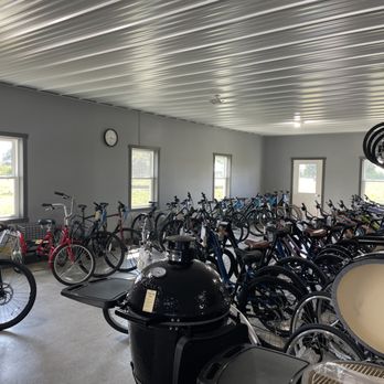 Triple Oak Sales - Bikes Near Me - Nappanee, Indiana Triple Oak Sales - Bikes Near Me - Nappanee, Indiana