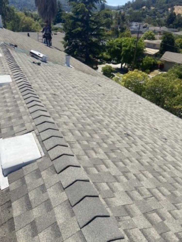 Slide of Storm Group Roofing