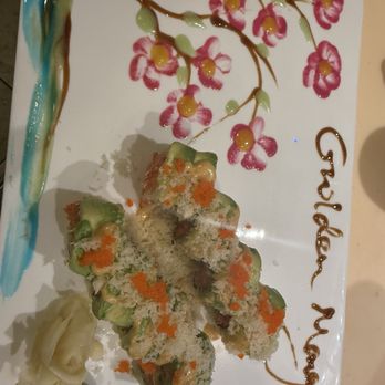Golden Mango - Sushi bar - Asian Fusion Near Me - Farmington, Connecticut Golden Mango - Sushi bar - Asian Fusion Near Me - Farmington, Connecticut