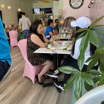 Sen Kafe - Coffee & Tea Near Me - La Palma, California