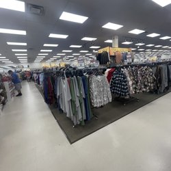 Hamrick's of Greensboro, NC