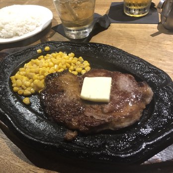 Aloha Steak House - Ribeye - Steakhouses Near Me - Honolulu, Hawaii Aloha Steak House - Ribeye - Steakhouses Near Me - Honolulu, Hawaii