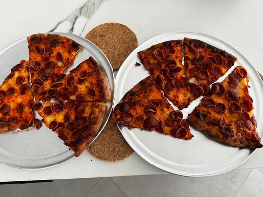 PIZZANISTA! San Marino by null