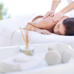 Sunshine Spa