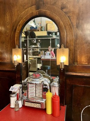 MacAlpine's Diner & Soda Fountain by null