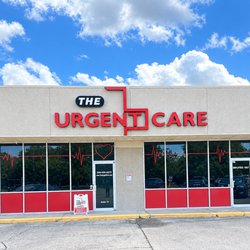 The Urgent Care - Harvey - Clinic Exterior