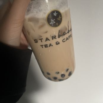 Starboba Tea & Cafe - Starboba milk tea - Coffee & Tea Near Me - Tacoma, Washington Starboba Tea & Cafe - Starboba milk tea - Coffee & Tea Near Me - Tacoma, Washington