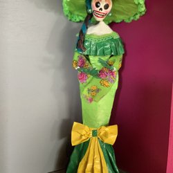 Que Pasa Mex - Catrina