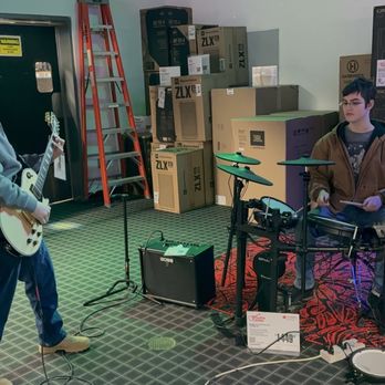 Guitar Center - Guitar Stores Near Me - Columbus, Ohio