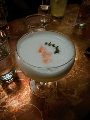 The Lobby Bar at Ace Hotel New York by null